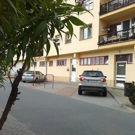Fonyodi Centrum