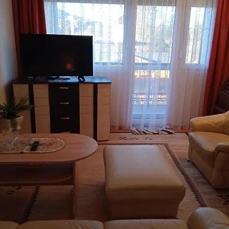 Apartment Fonyodi Centrum *