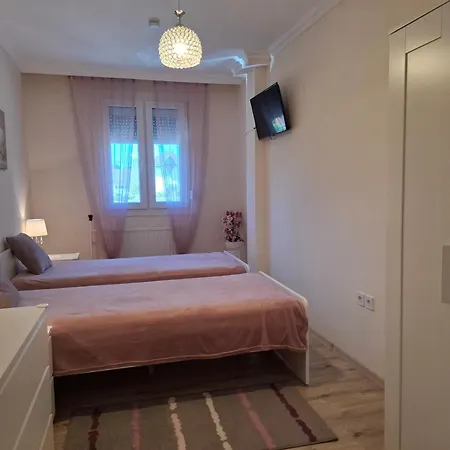 Apartment Fonyodi Centrum *