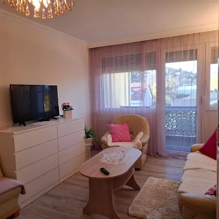 Fonyodi Centrum * Fonyod