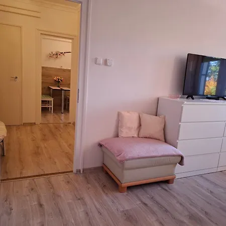 Apartment Fonyodi Centrum *
