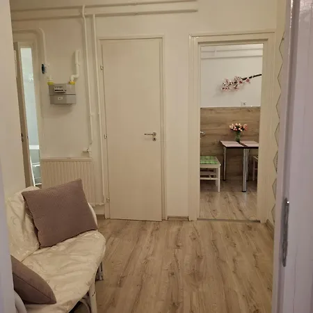 Fonyodi Centrum Apartment *