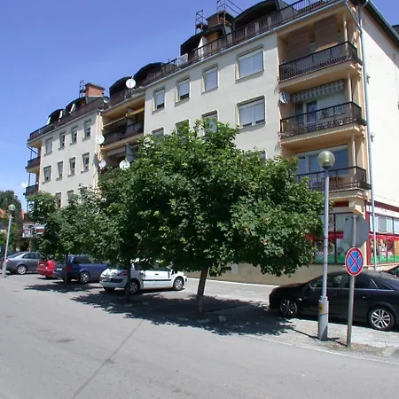 Fonyodi Centrum *