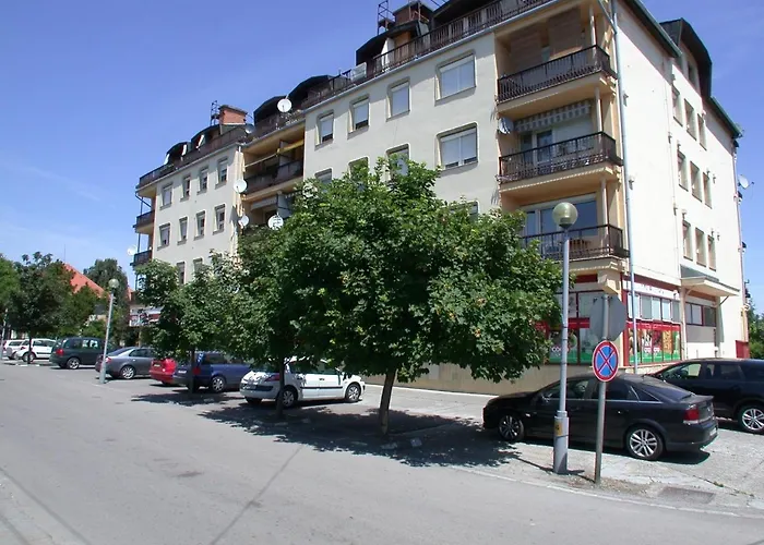 Fonyodi Centrum *